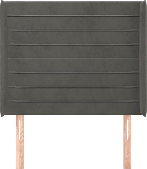 Gris foncé