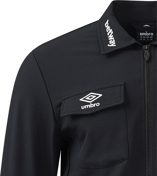 Image du produit Umbro - Veste 24/25 - Enfant (128)