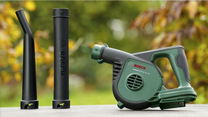 Image du produit Bosch Home & Garden Universal (Fonctionnement sur batterie, Souffleur de feuilles)