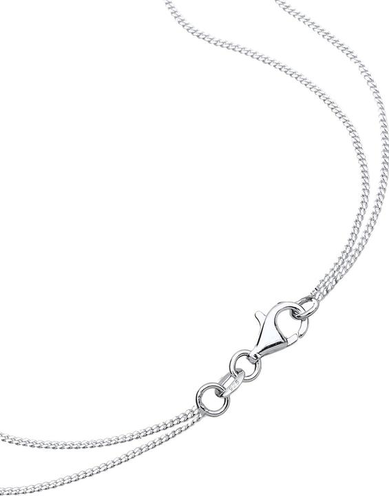 Actual product image Elli Boho (Sterling Silver, 45 cm)