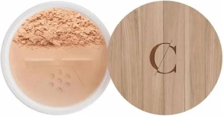 Couleur Caramel BIO-Make-up Mineral N°21 Beige hell - 10g - (Beige)