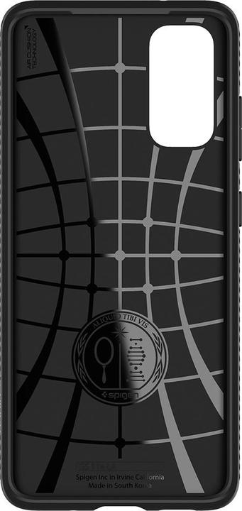 Produktbild Spigen Liquid Air (Samsung Galaxy S20+)