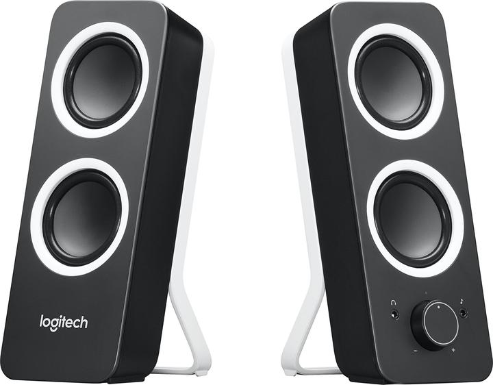 Productafbeelding Logitech Z200
