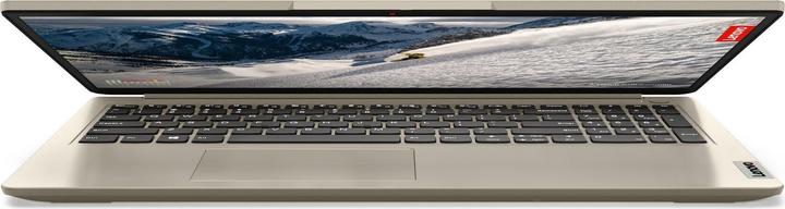 Image du produit Lenovo IdeaPad 1 (15.60", AMD Ryzen 5 5625U, 16 Go, 512 Go, DE)