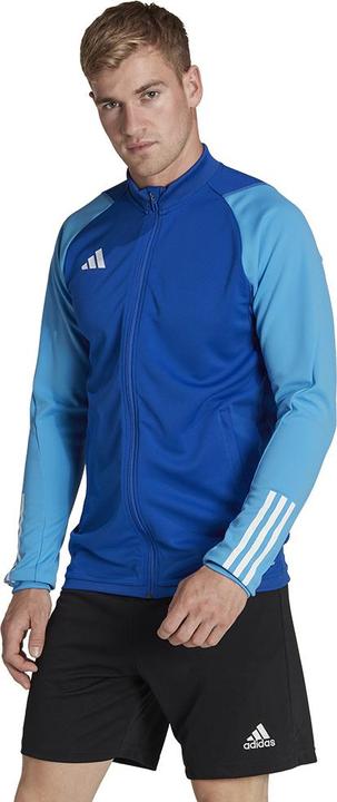 Actual product image adidas Tiro 23 Competition Training Jacket Men (XS)