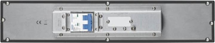 Actual product image APC SRV6KRIRK Uninterruptible power supply (UPS) double conversion (online) 6 kVA (6000 VA, 6000 W, Online double converter UPS)