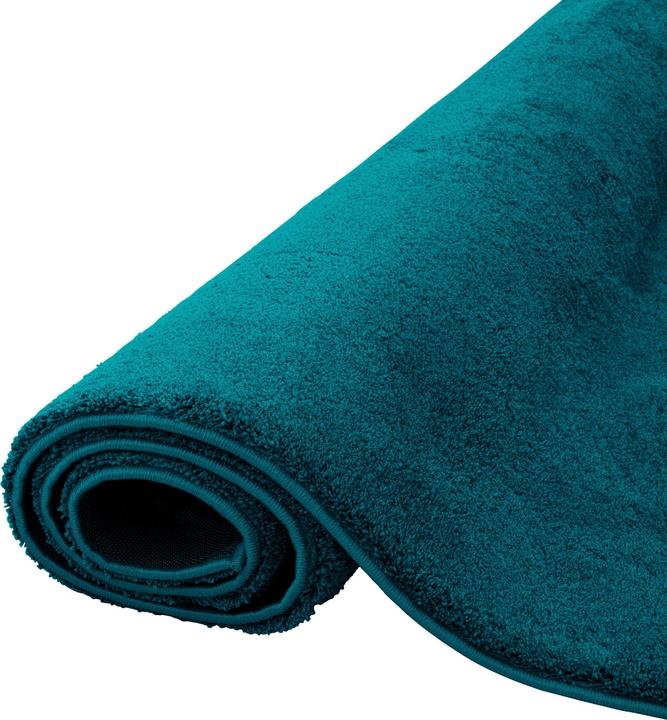 Actual product image Pergamon Super soft children's high pile carpet Silky Kids (200 x 290 cm)