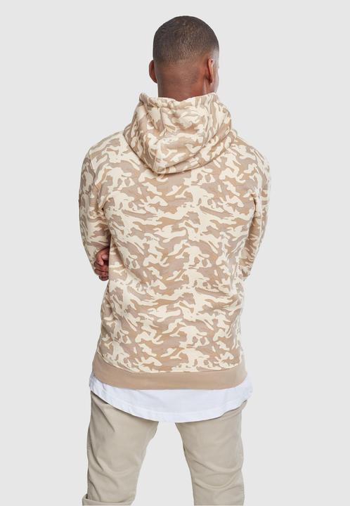 Image du produit Urban Classics Sweat à capuche (S)