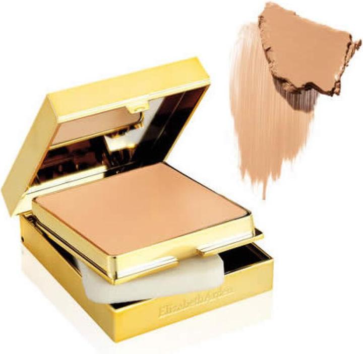 Produktbild Elizabeth Arden Flaw Fin Sponge-On No.09 (Honey Beige)