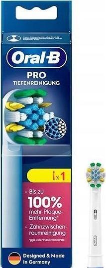 Produktbild Oral-B Pro Tiefenreinigung (6 x)