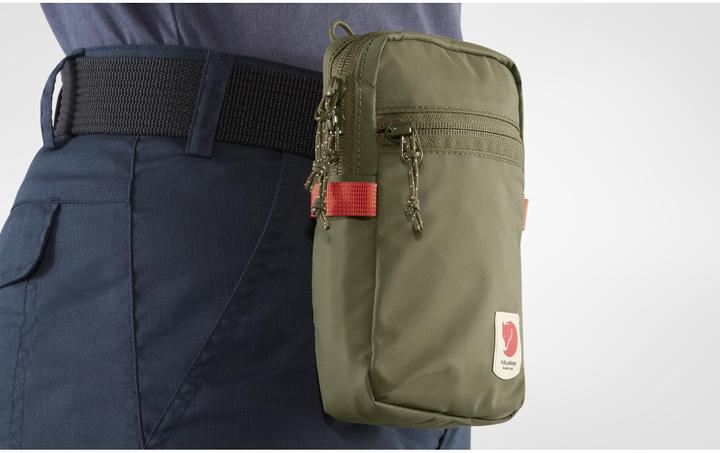 Produktbild Fjällräven High Coast Tasche