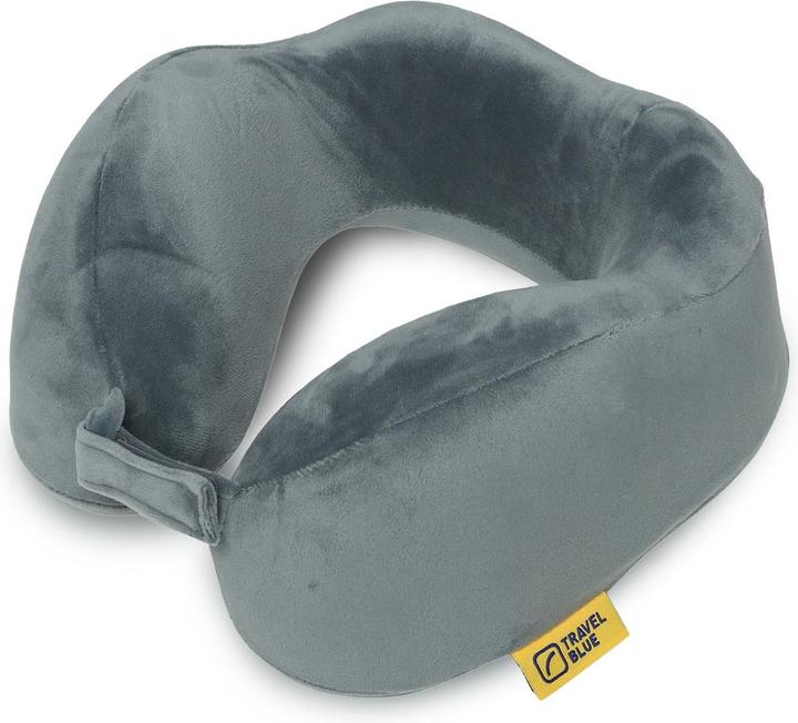 Actual product image Travel Blue Tranquility Pillow (Head & neck pillow)