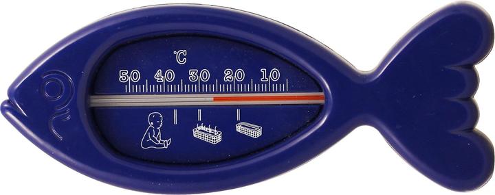 Unitec thermomètre de bain
