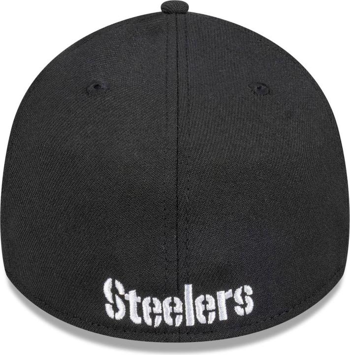 Immagine prodotto New Era Cappellino 39Thirty Stretch - NFL Pittsburgh Steelers (L)