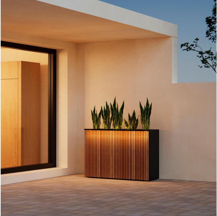 Actual product image Herstera Deco Divider (120 cm)