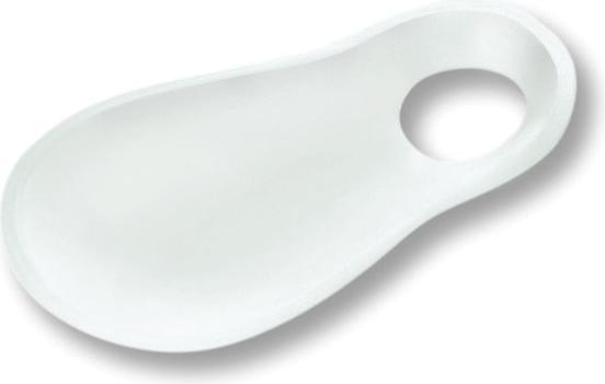 Image du produit Gehwol Coussinet de balle G Paquet de vente 82 x 40 mm 1 pc
