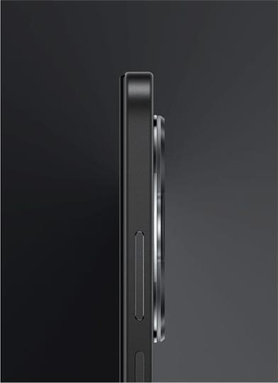 Produktbild Xiaomi Redmi 14C (128 GB, Midnight Black, 6.88", Dual SIM, 50 Mpx, 4G)