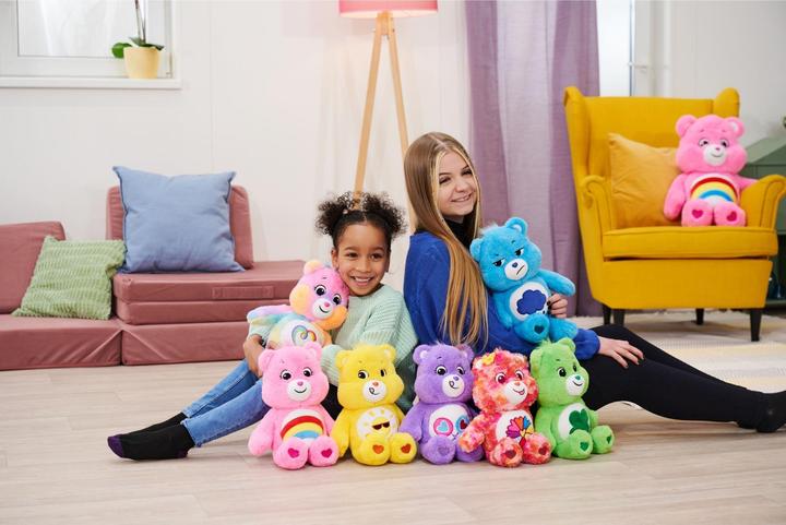 Image du produit Simba Good Luck Bear (13.80 cm)
