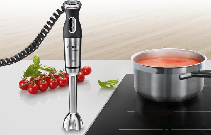 Produktbild Bosch Hausgeräte MS8CM61X1