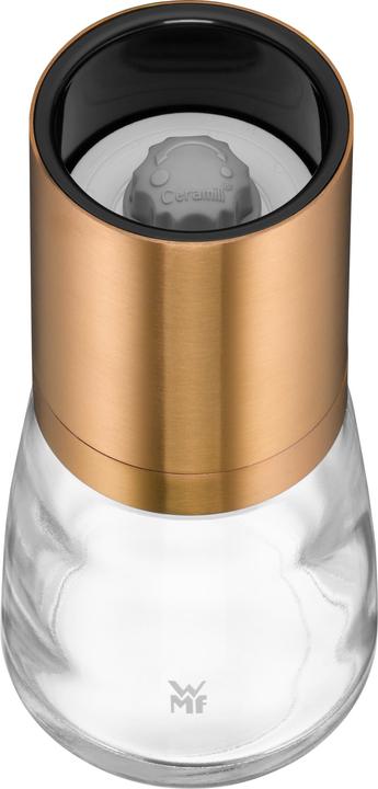 Actual product image WMF deluxe (Salt, Pepper)