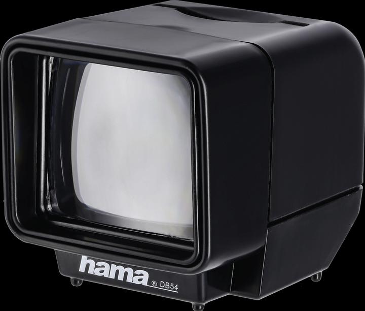 Image du produit Hama Visionneuse de diapositives LED