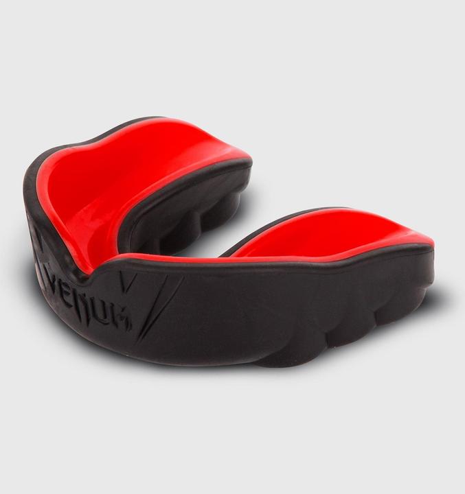 Produktbild Venum Challenger Mouthguard - Red Devil (One Size)