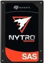 Produktbild Seagate Nytro 3750 SAS SSD D eTLC 400GB (400 GB, 2.5")
