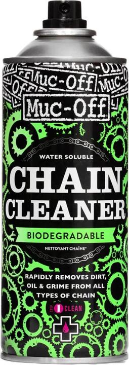 Produktbild Muc-Off Chain Doc (400 ml, Kettenreiniger)