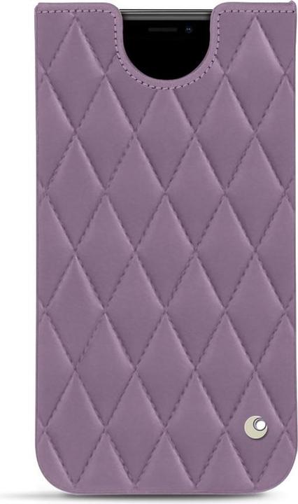 Lila - Couture ( Nappa - Pantone #b9a3e3 )