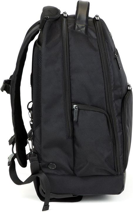 Immagine prodotto Targus Rotolamento (30 l, Bagaglio a mano (fino a 50 litri))