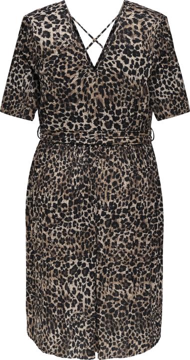 Actual product image Only CARSAFARI Kurzes Kleid Kleid (L)