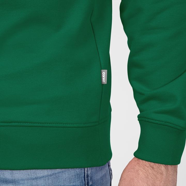 Produktbild JAKO Ziptop Doubletex (3XL)