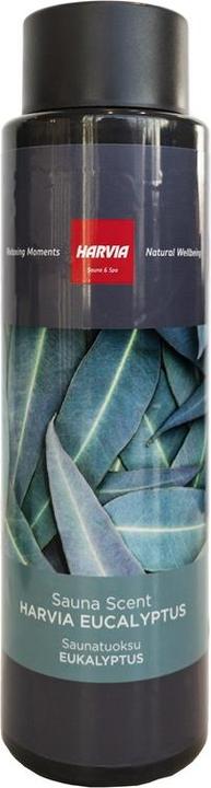 Image du produit Harvia Sauna Parfum Eucalyptus 400ml