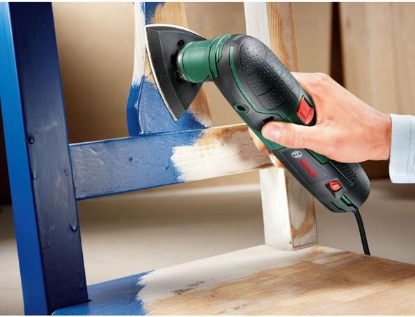 Produktbild Bosch Home & Garden PMF 220 CE Set