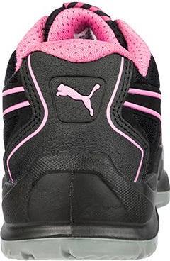 Actual product image Puma Fuse TC (S1P, 39)