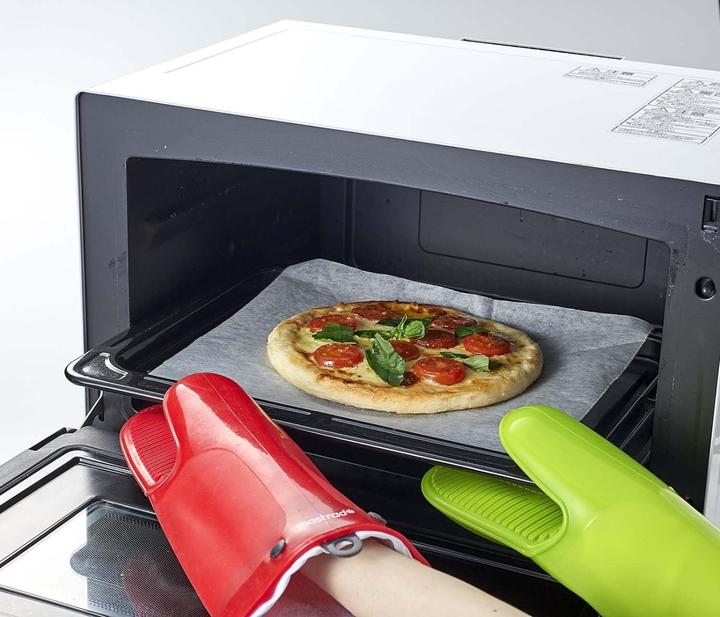 Actual product image Mastrad Baking glove Orka Tex silicone (Silicone)
