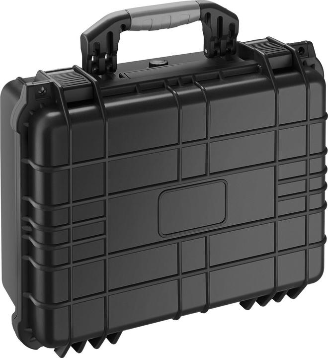 Actual product image tectake Universal photo case (Photo case, 14.50 l)