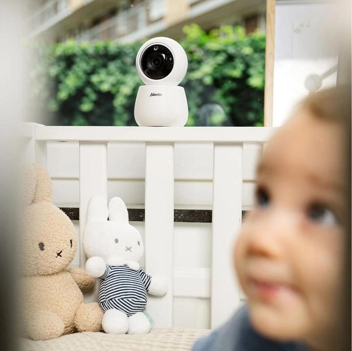 Image du produit Alecto DVM2043 (Vidéo et audio, 300 m)