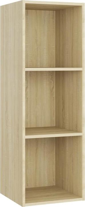 Produktbild VidaXL TV-Schrank (107 x 35 x 37 cm)