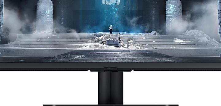 Image du produit Samsung Odyssey Neo G7 - G70NC (3840 x 2160 pixels, 43")