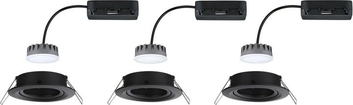 Actual product image Paulmann Nova Plus Coin (470 lm)