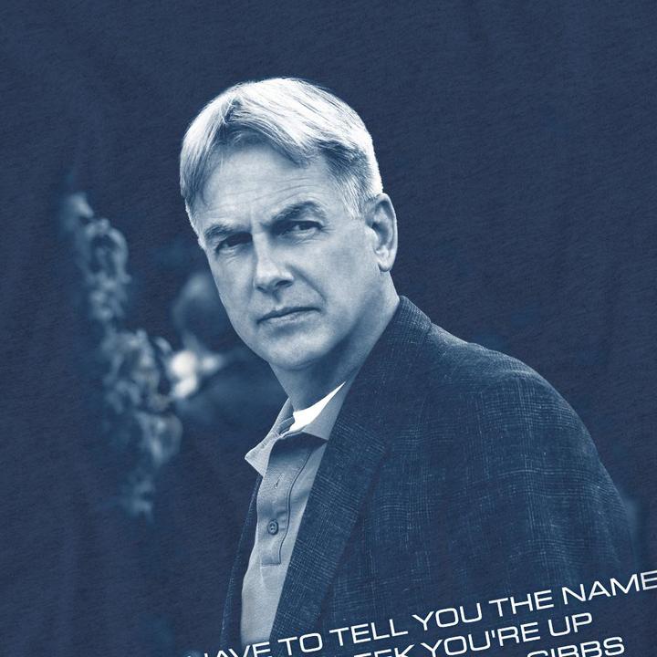 Produktbild Ncis Creek TShirt (3XL)