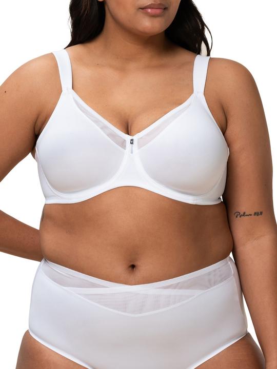 Image du produit Triumph Soutien-gorge minimiseur True Shape Sensation (75 F, lot de 2)