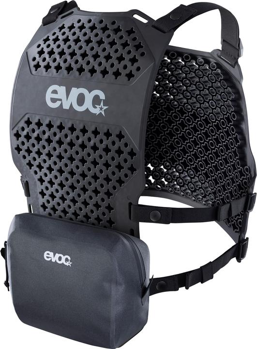 Image du produit Evoc Torso Protector (L, XL, Protège-poitrine, Protection dorsale, Modèle unique)