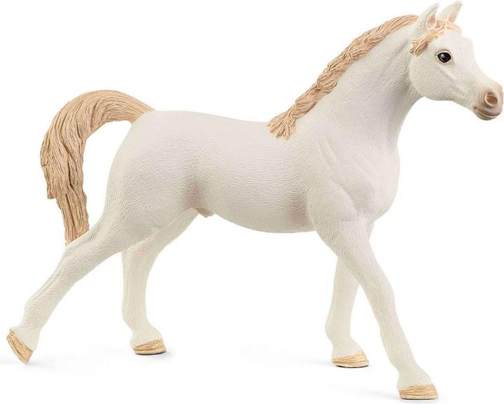 Schleich HORSE CLUB Mâle Arabe Blanc - 72153
