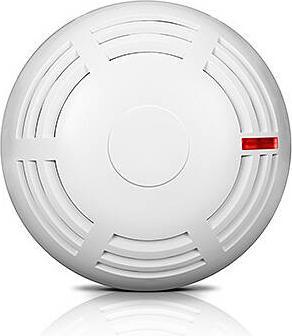 Actual product image Satel DRP-400 Addressable optical smoke detector