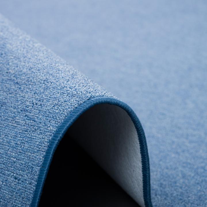 Image du produit Snapstyle Velours à boucles fines Tapis Strong (80 x 320 cm)
