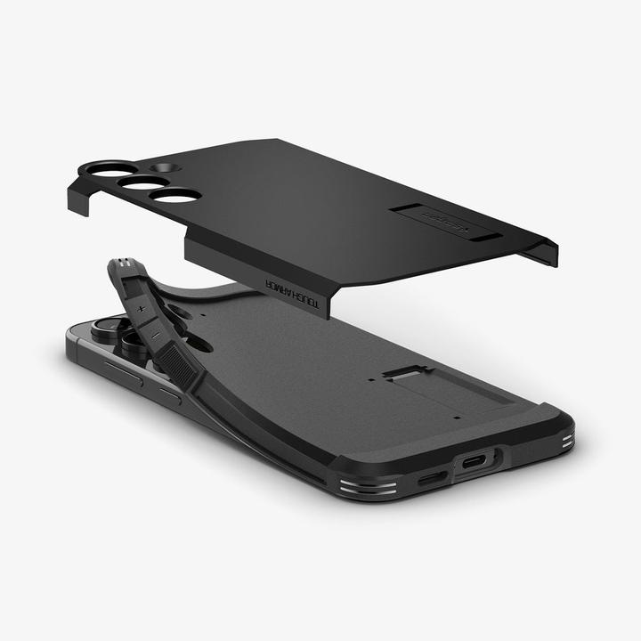 Produktbild Spigen Tough Armor (Samsung Galaxy S24 FE)