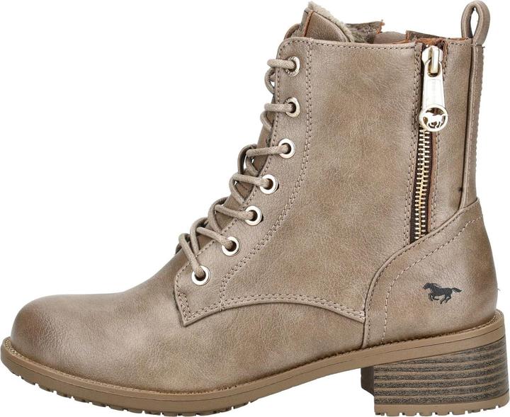 Produktbild Mustang Stiefelette (42)