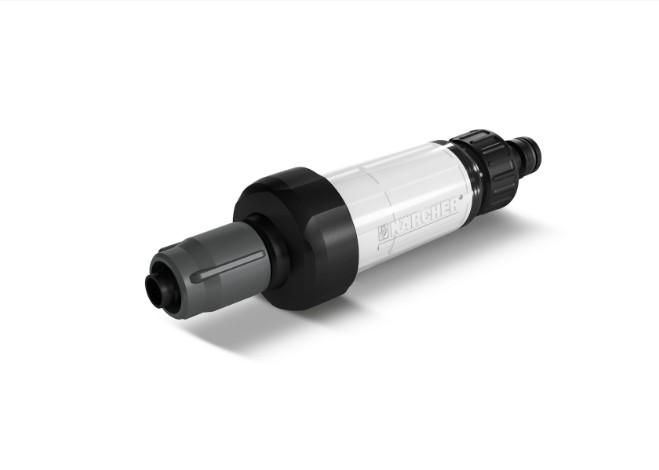 Immagine prodotto Kärcher Filtro antiparticolato (Tubo di gocciolamento + tubo di gocciolamento)